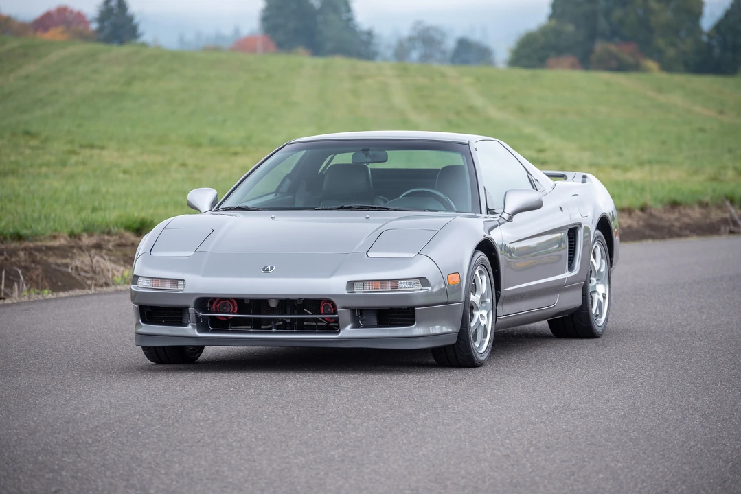 1999 Acura NA2 NSX - Image 2 of 31