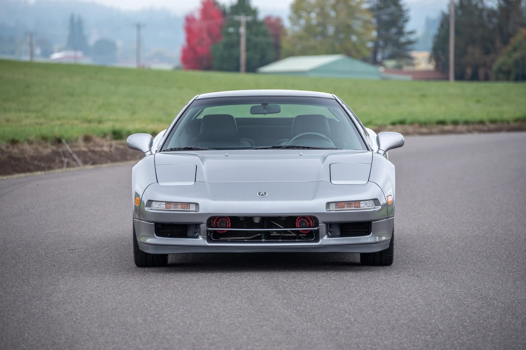 1999 Acura NA2 NSX - Image 31 of 31