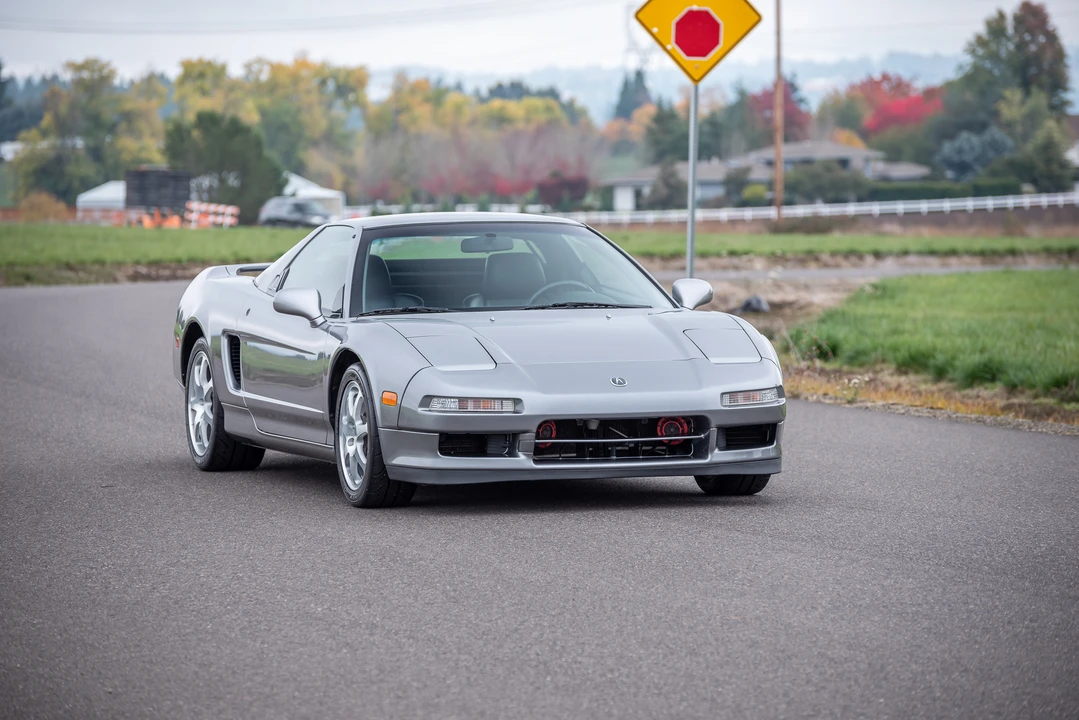 1999 Acura NA2 NSX - Image 28 of 31