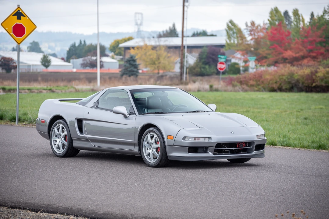 1999 Acura NA2 NSX - Image 27 of 31