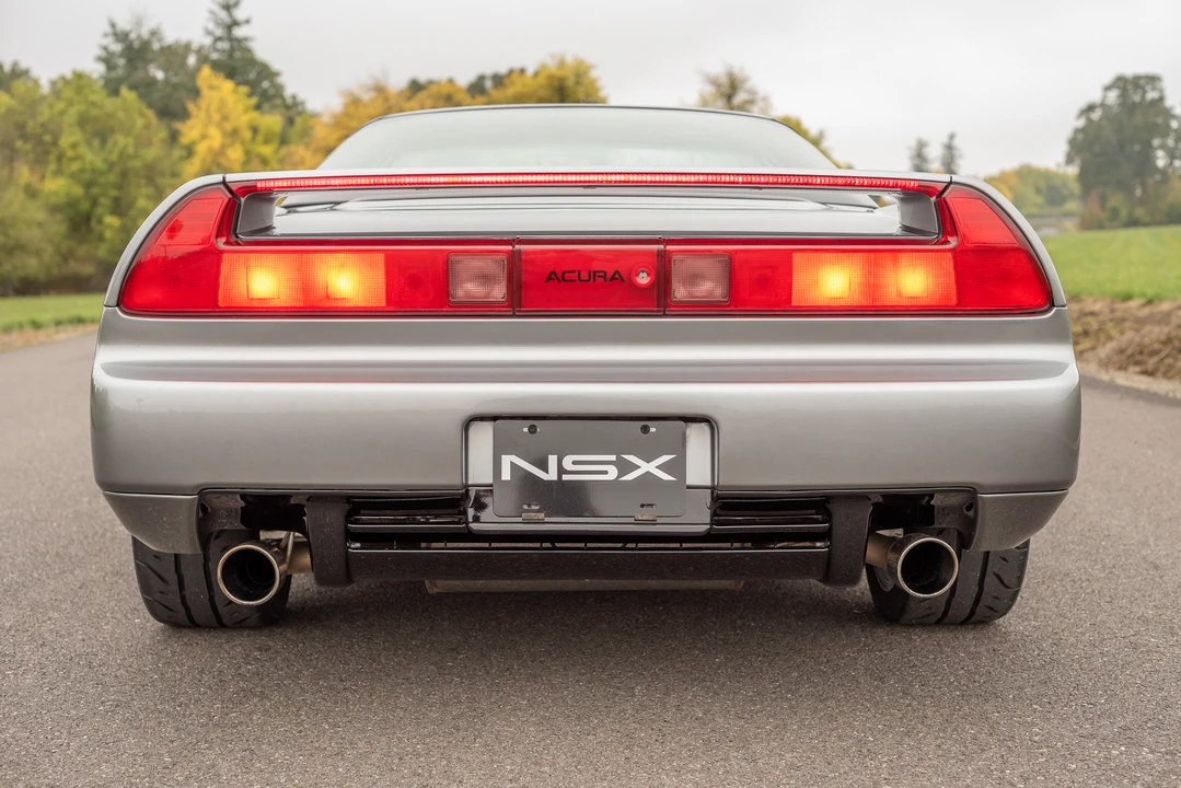 1999 Acura NA2 NSX - Image 16 of 31