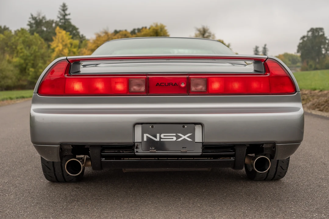 1999 Acura NA2 NSX - Image 15 of 31