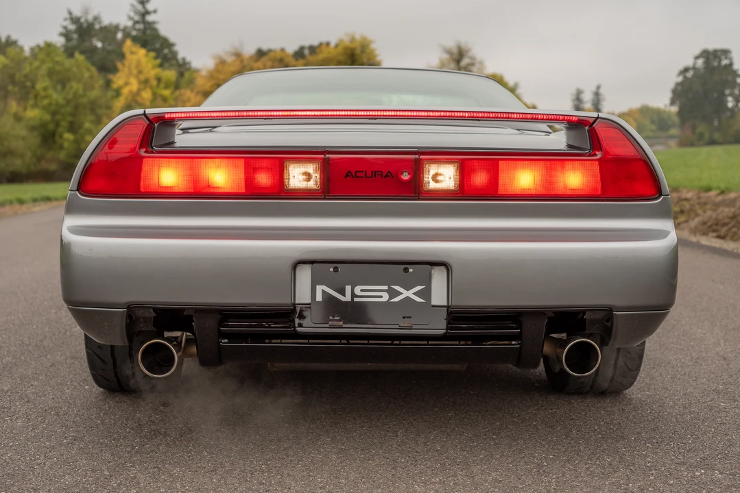 1999 Acura NA2 NSX - Image 17 of 31