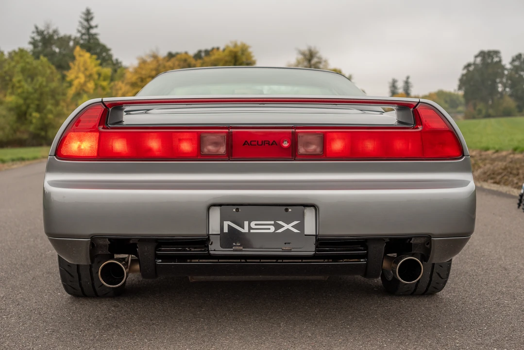 1999 Acura NA2 NSX - Image 18 of 31