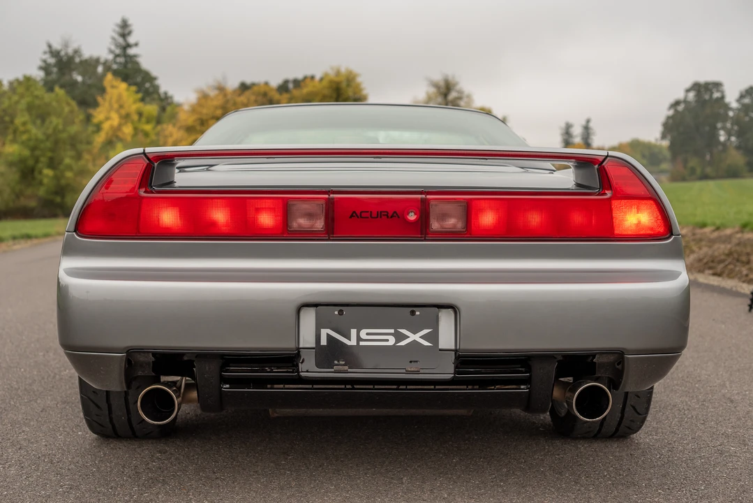 1999 Acura NA2 NSX - Image 19 of 31