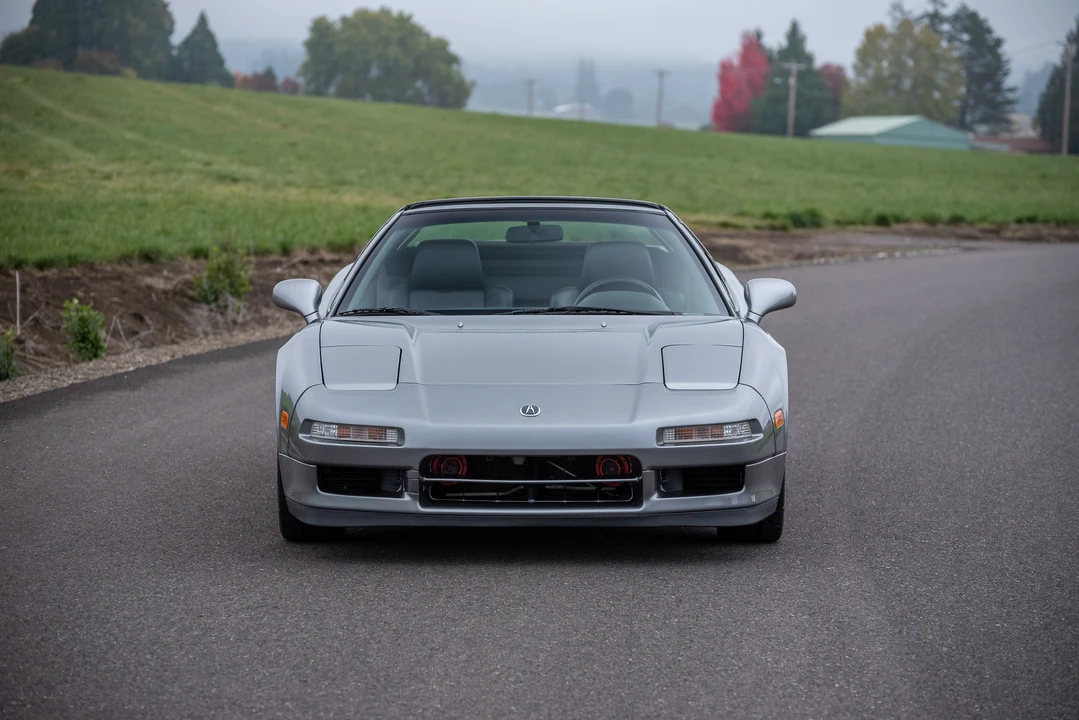 1999 Acura NA2 NSX - Image 30 of 31