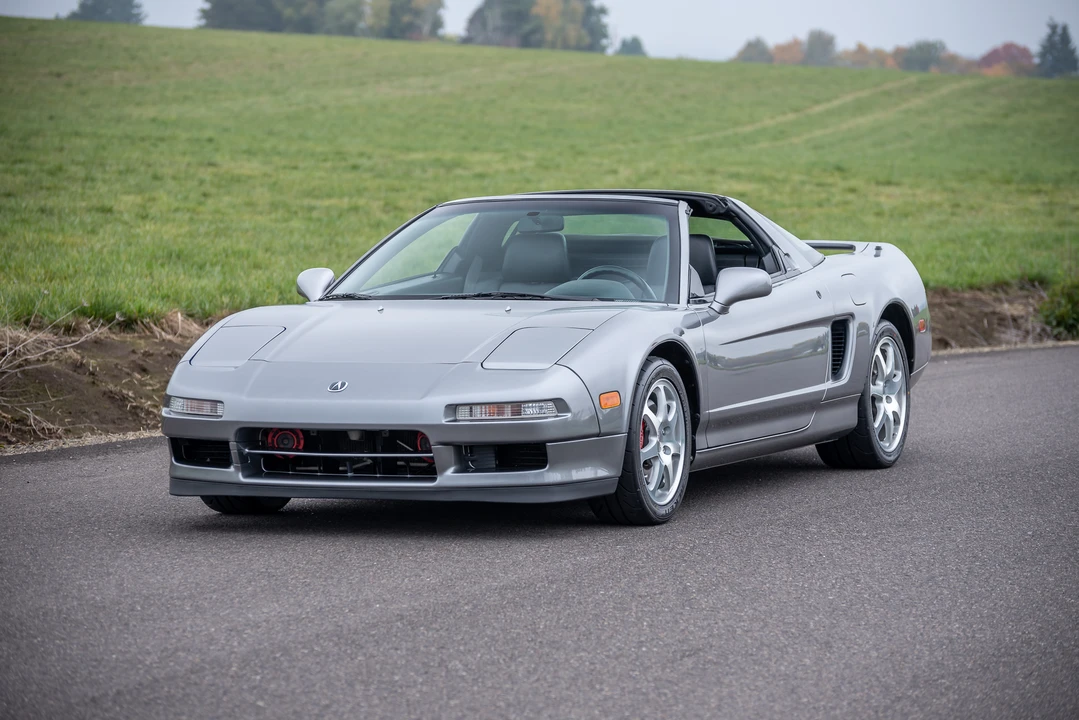 1999 Acura NA2 NSX - Image 5 of 31