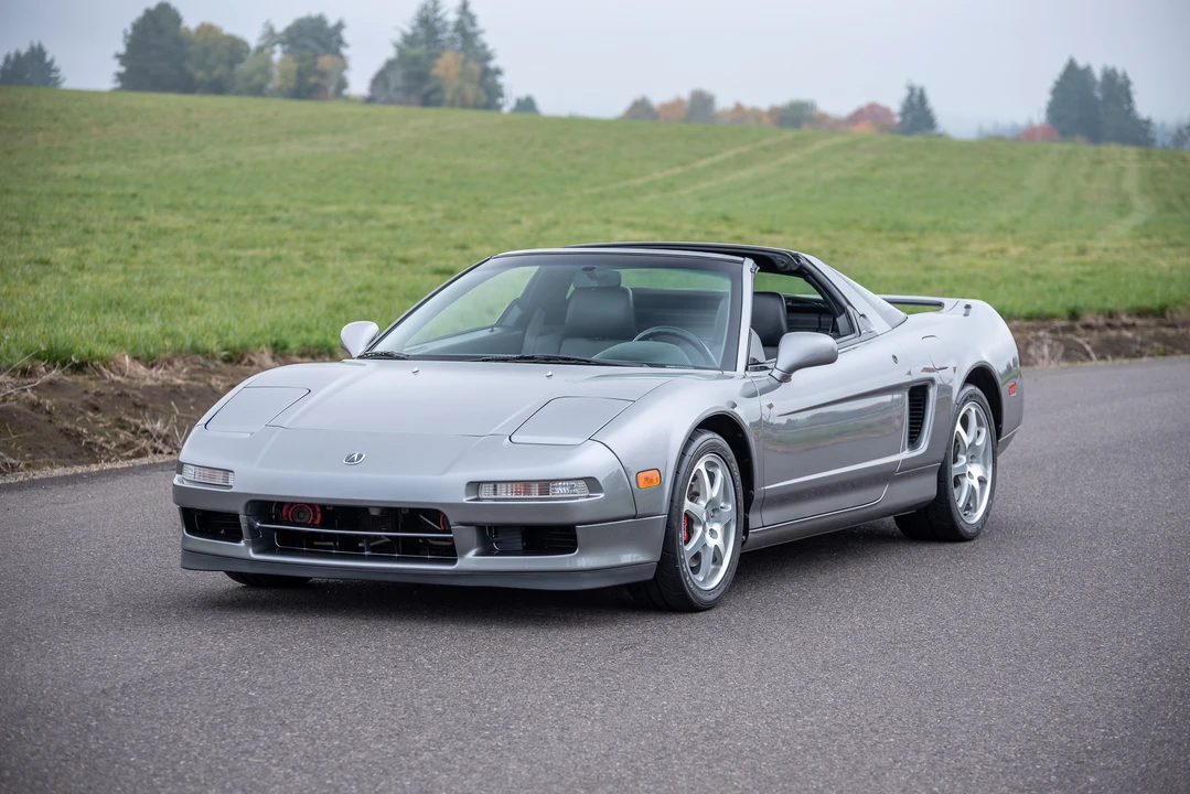1999 Acura NA2 NSX - Image 6 of 31