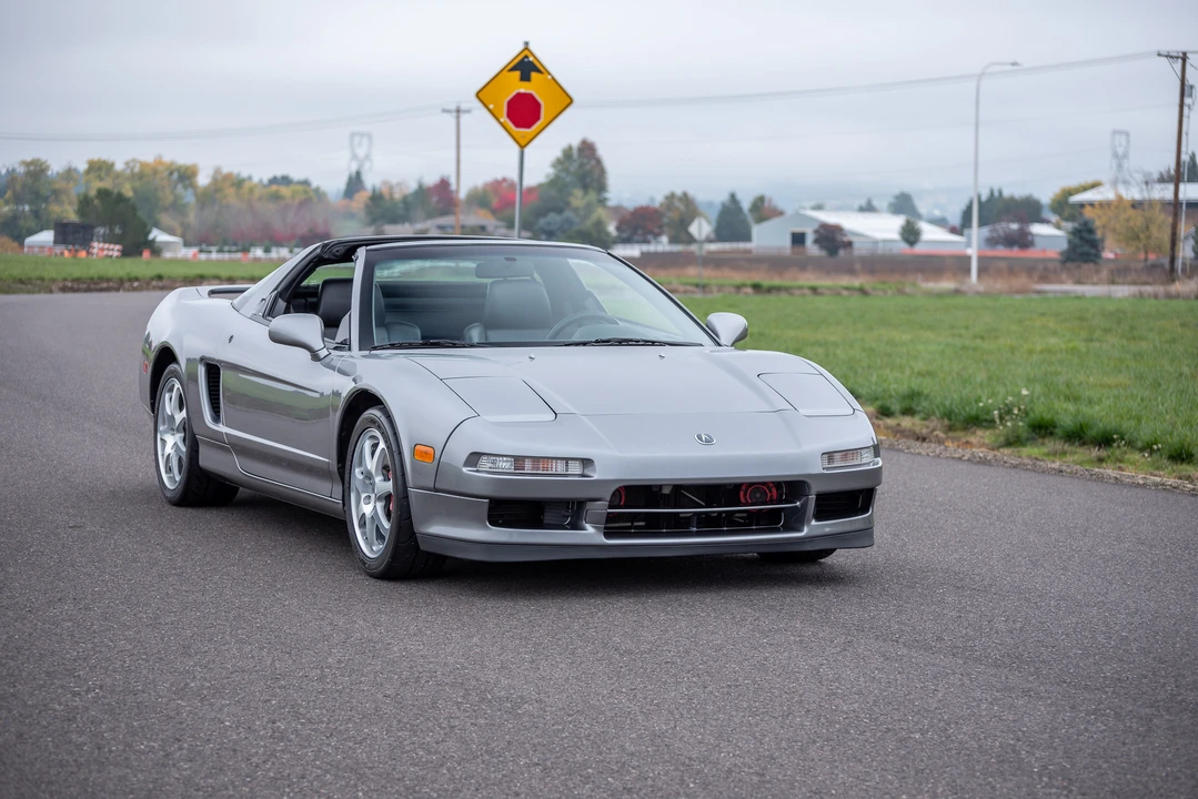 1999 Acura NA2 NSX - Image 29 of 31