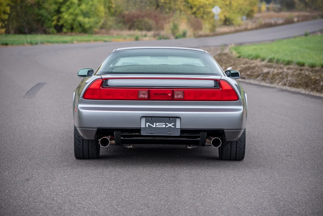1999 Acura NA2 NSX - Image 14 of 31