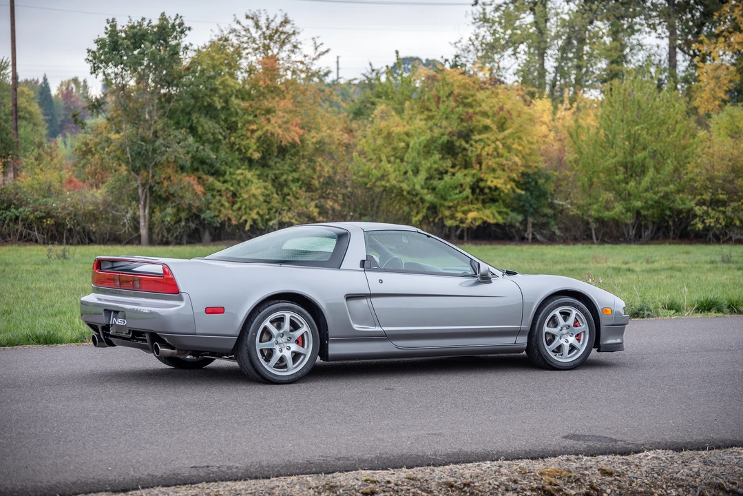 1999 Acura NA2 NSX - Image 26 of 31