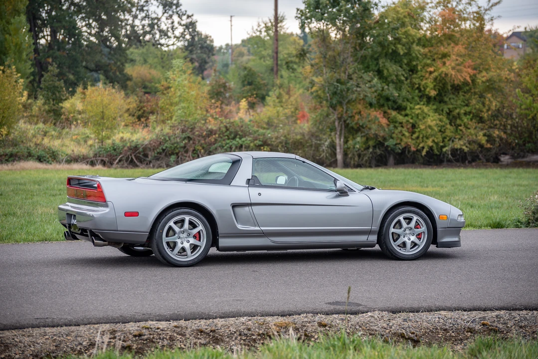1999 Acura NA2 NSX - Image 24 of 31