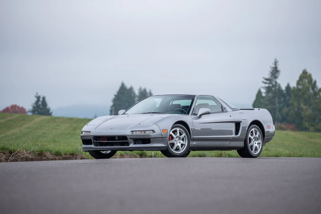 1999 Acura NA2 NSX - Image 8 of 31
