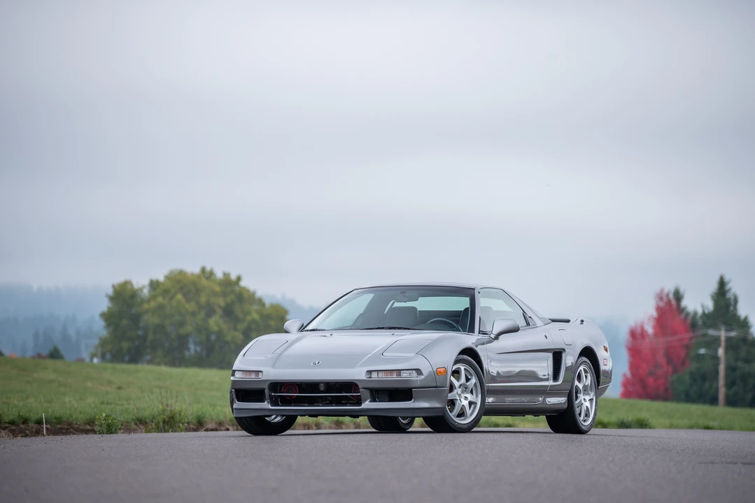 1999 Acura NA2 NSX - Image 3 of 31