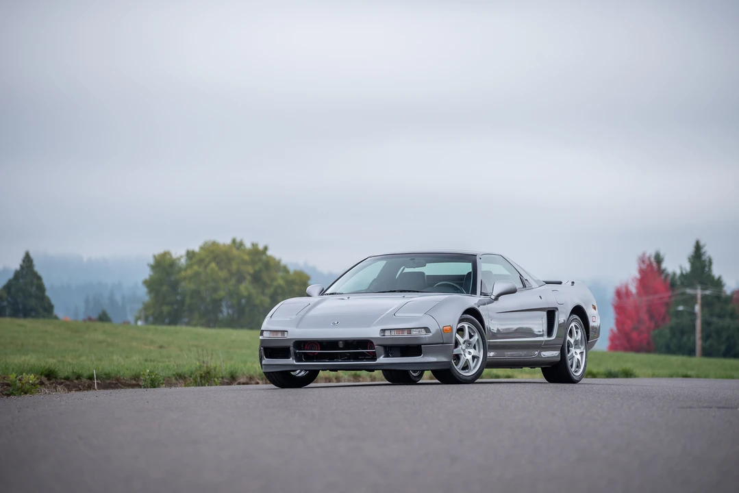 1999 Acura NA2 NSX - Image 4 of 31
