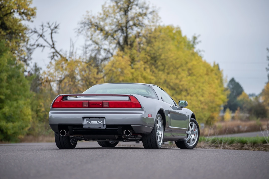 1999 Acura NA2 NSX - Image 21 of 31