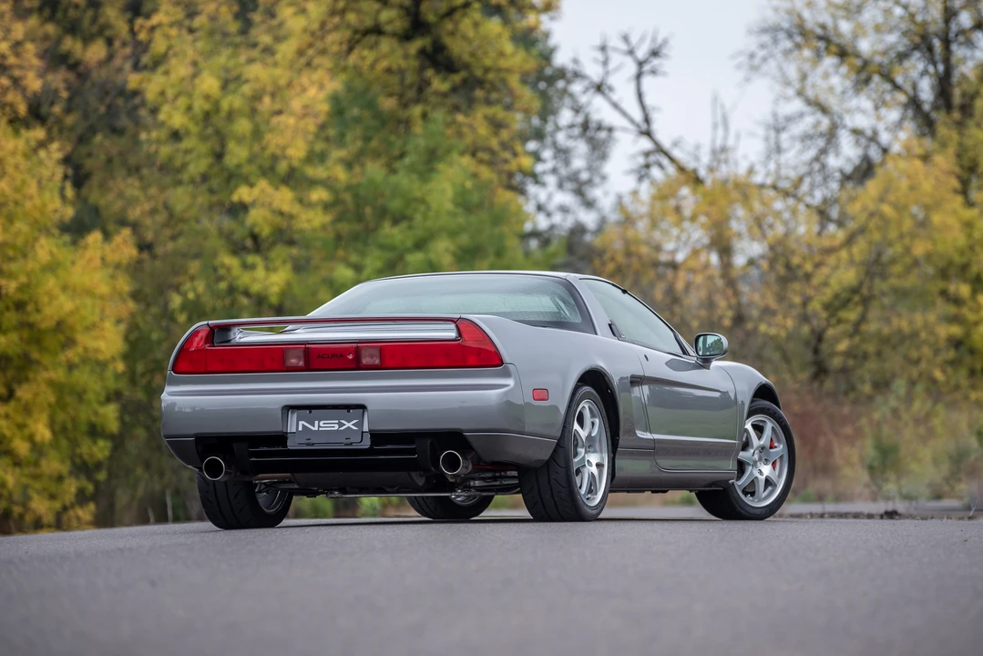 1999 Acura NA2 NSX - Image 22 of 31