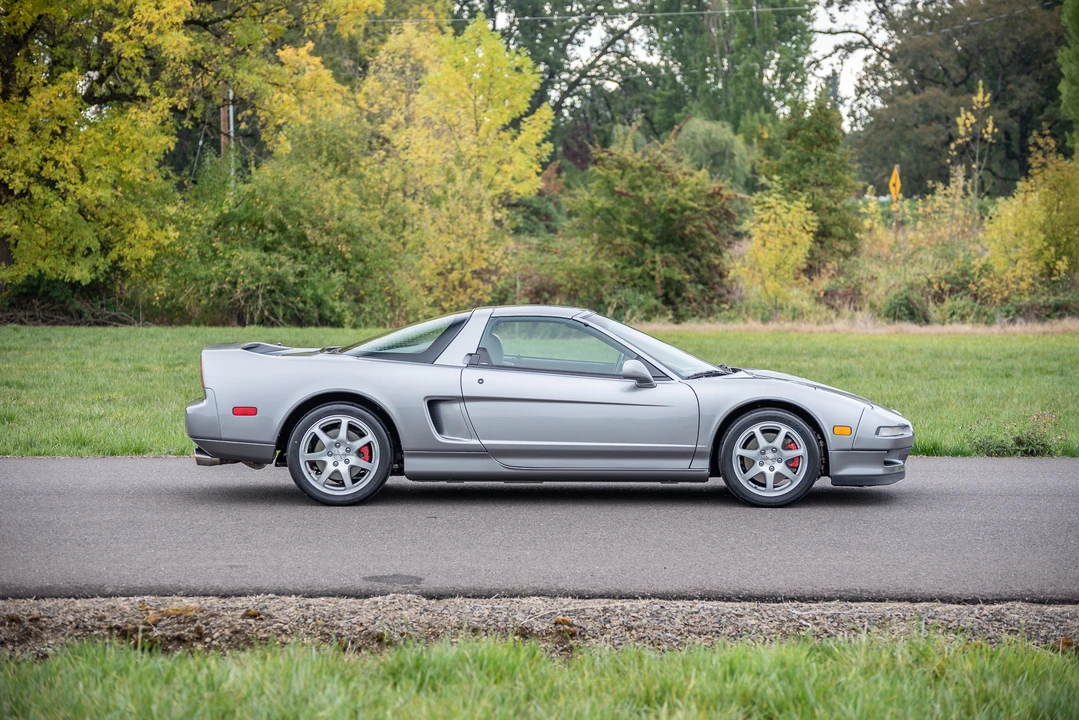 1999 Acura NA2 NSX - Image 25 of 31