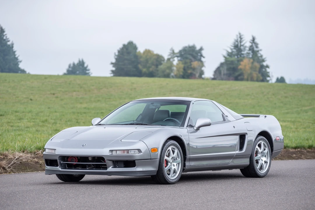 1999 Acura NA2 NSX - Image 7 of 31