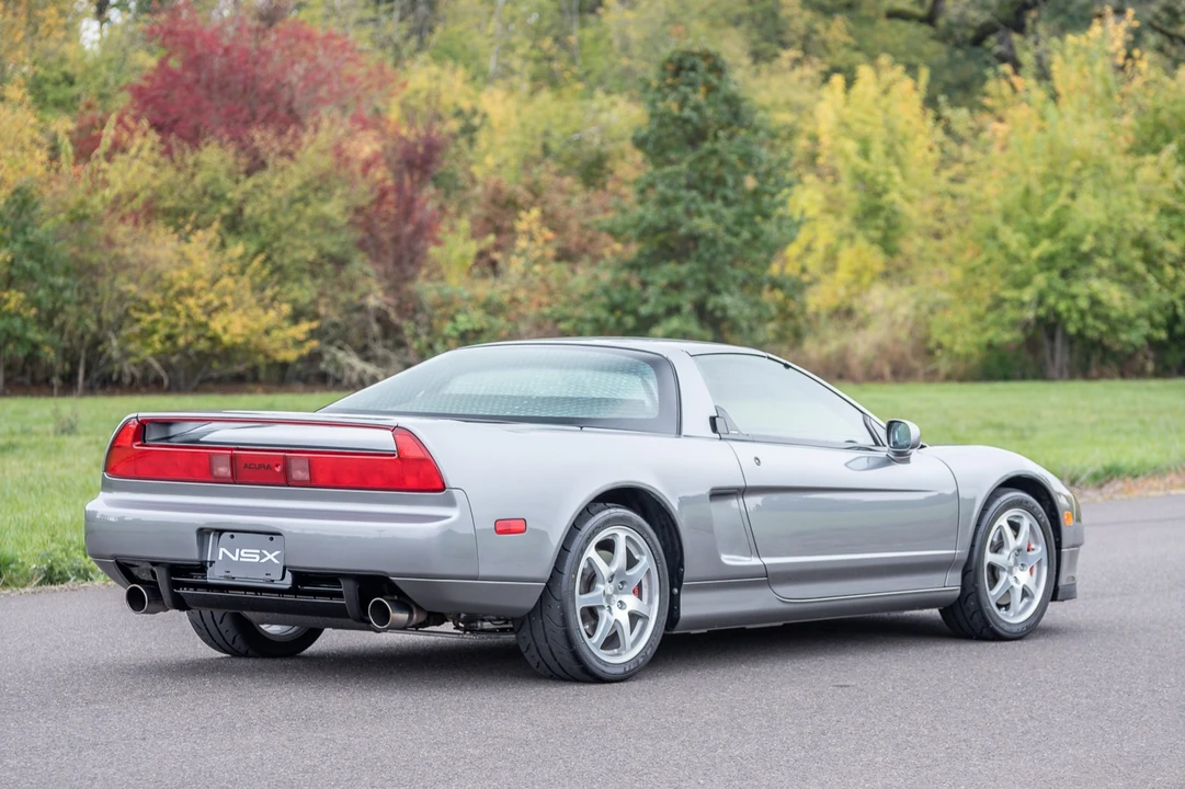 1999 Acura NA2 NSX - Image 23 of 31