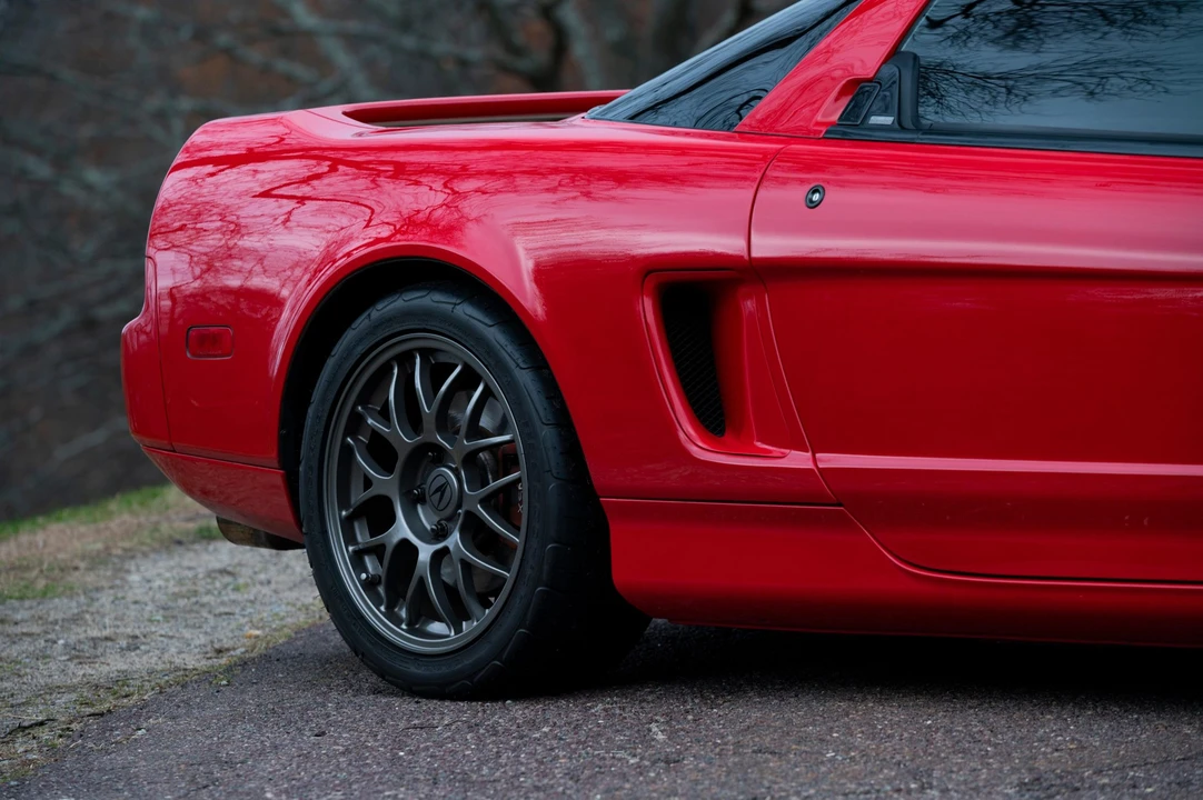 1999 Acura NA2 NSX - Image 26 of 31