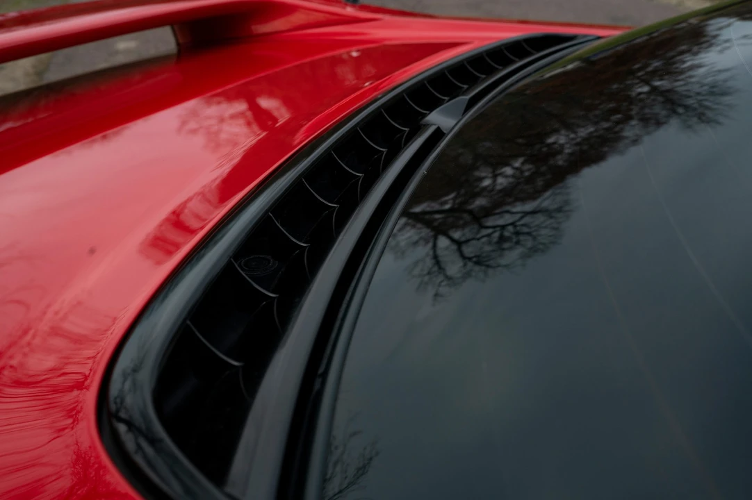 1999 Acura NA2 NSX - Image 28 of 31