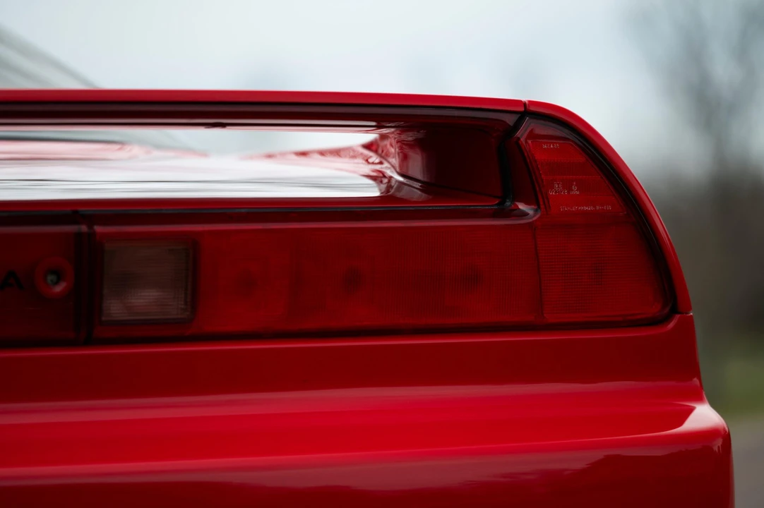 1999 Acura NA2 NSX - Image 30 of 31