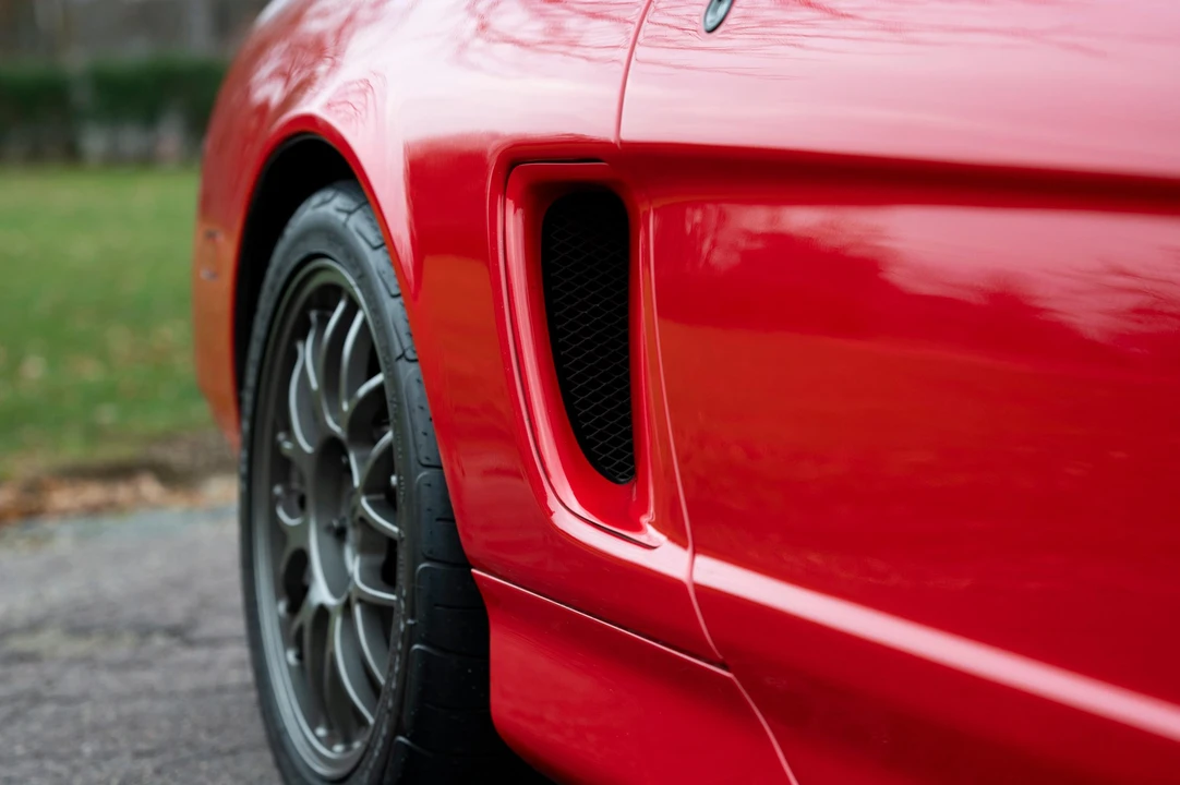 1999 Acura NA2 NSX - Image 27 of 31