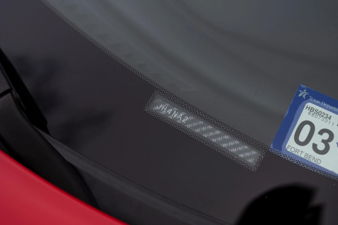 1999 Acura NA2 NSX - Image 21 of 31