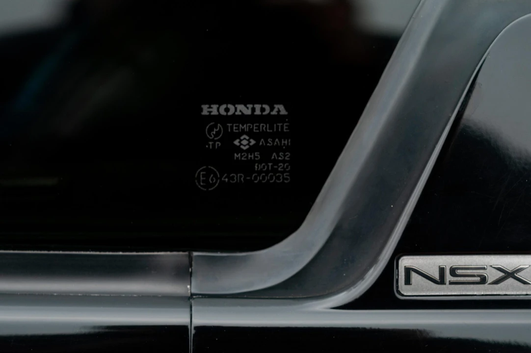 1999 Acura NA2 NSX - Image 24 of 31