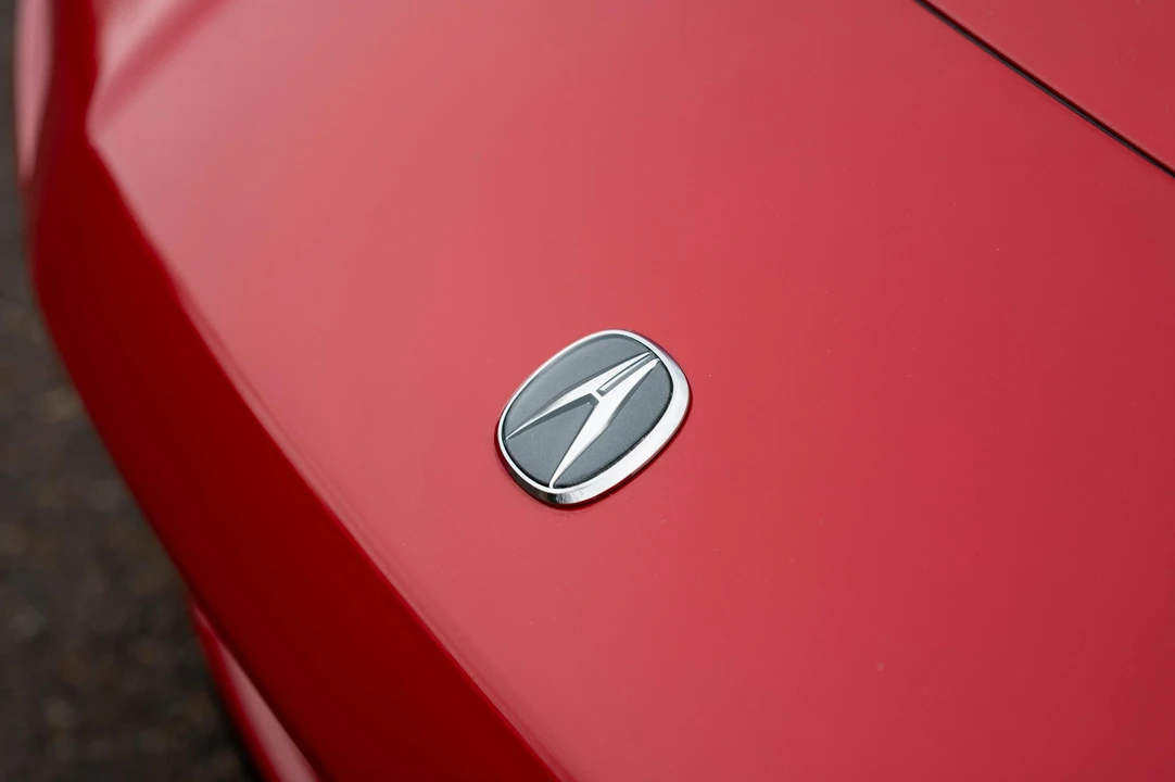 1999 Acura NA2 NSX - Image 19 of 31