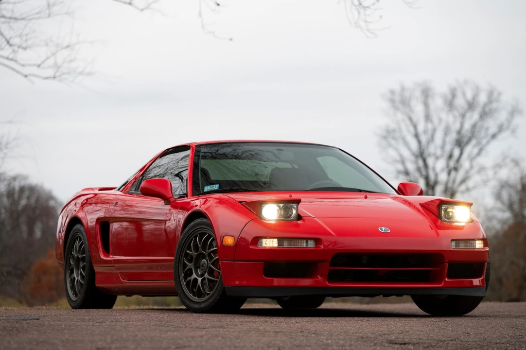 1999 Acura NA2 NSX - Image 13 of 31