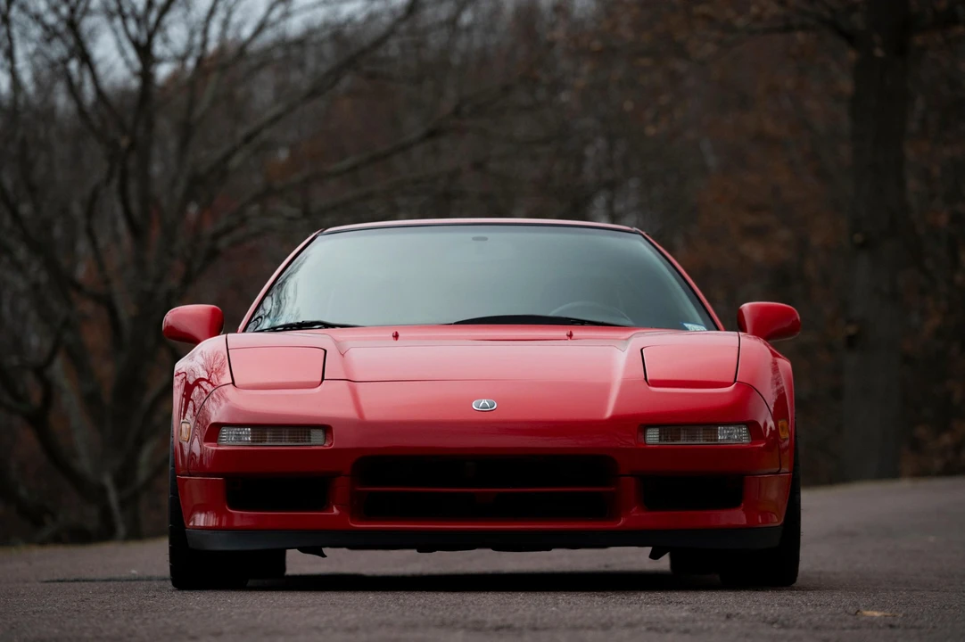 1999 Acura NA2 NSX - Image 14 of 31