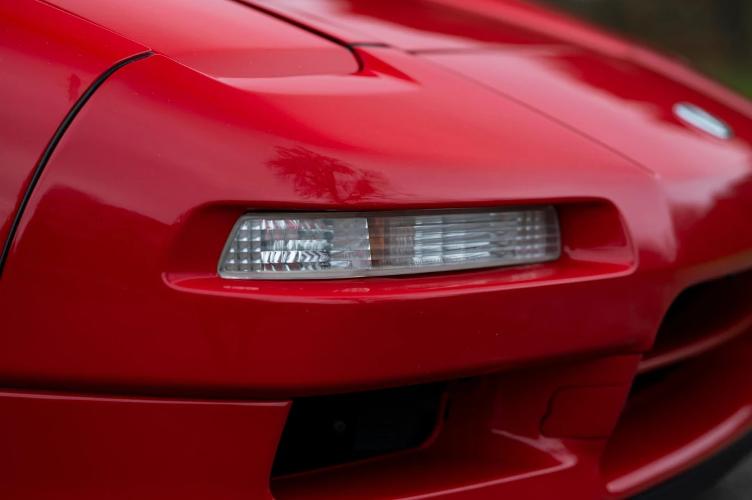 1999 Acura NA2 NSX - Image 16 of 31