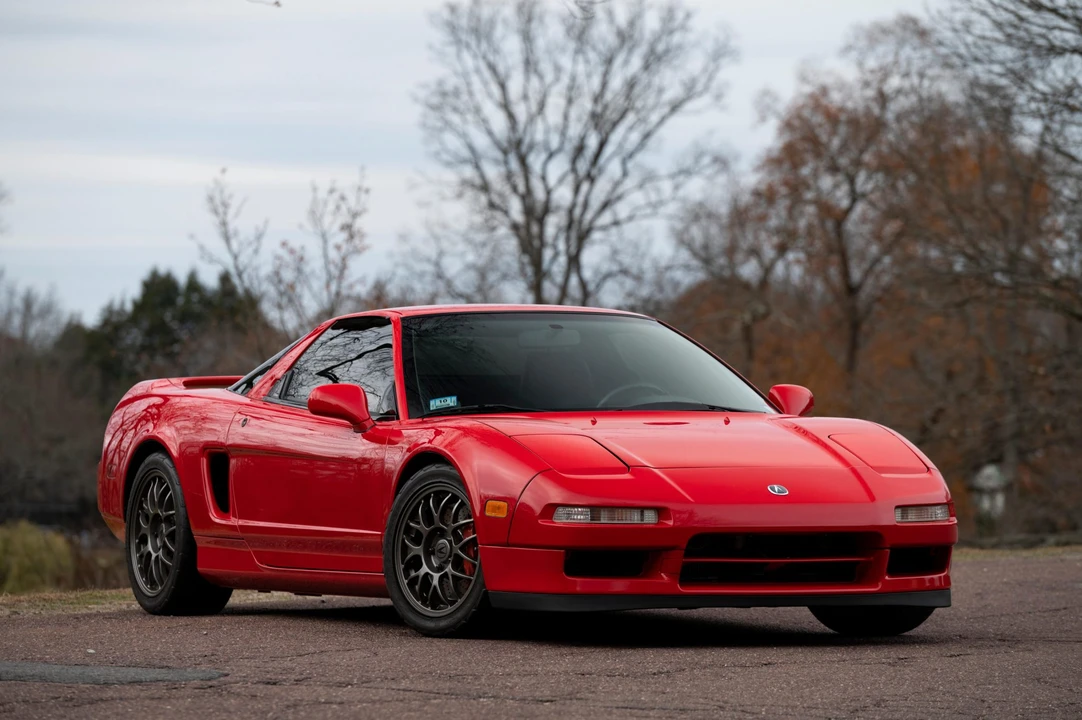 1999 Acura NA2 NSX - Image 7 of 31