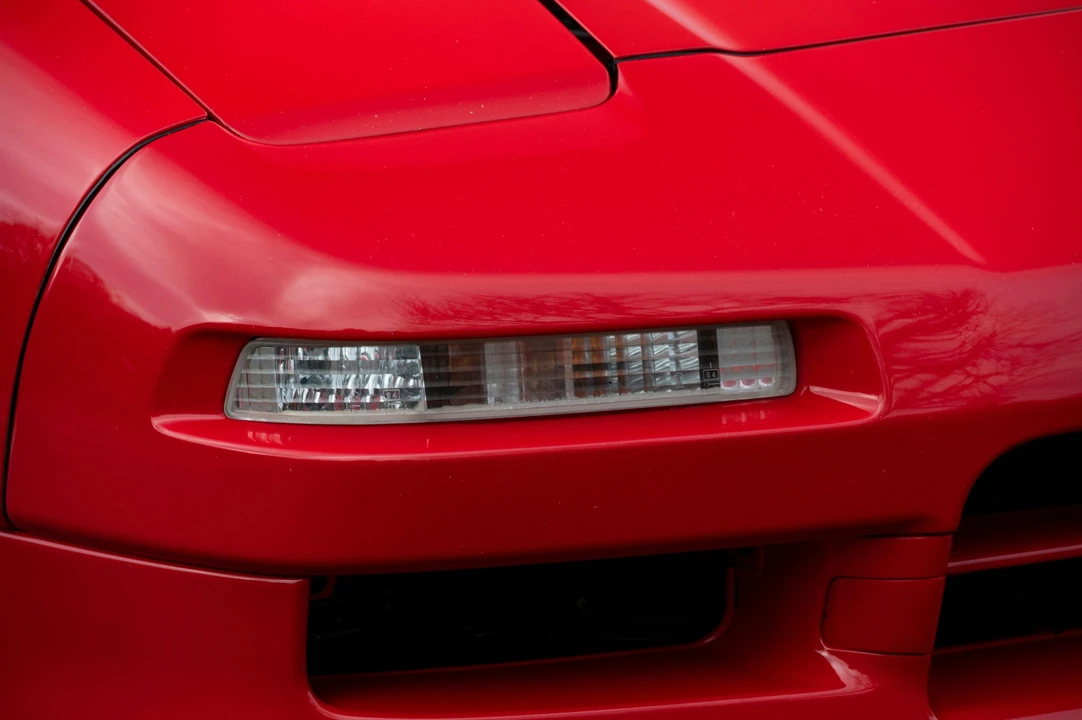 1999 Acura NA2 NSX - Image 17 of 31
