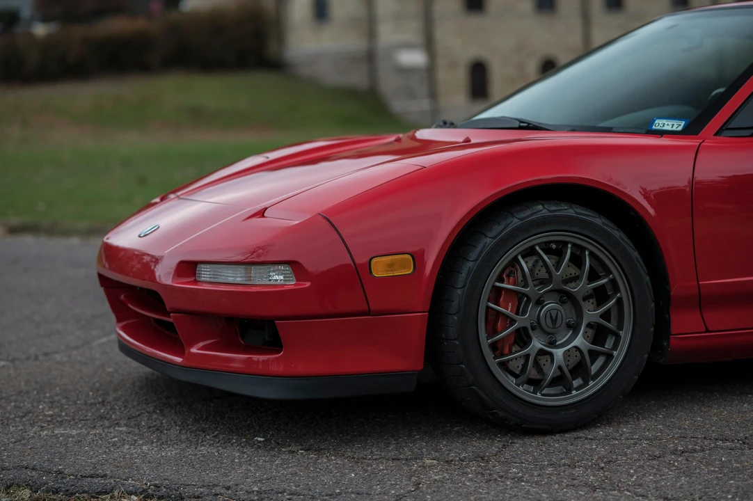 1999 Acura NA2 NSX - Image 18 of 31
