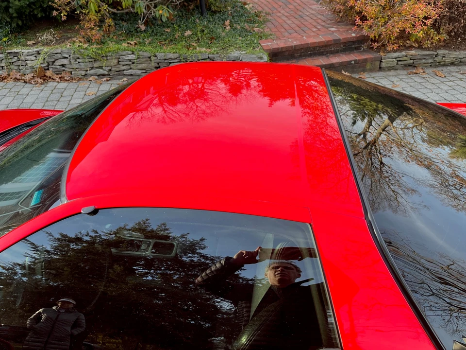 1999 Acura NA2 NSX - Image 22 of 31