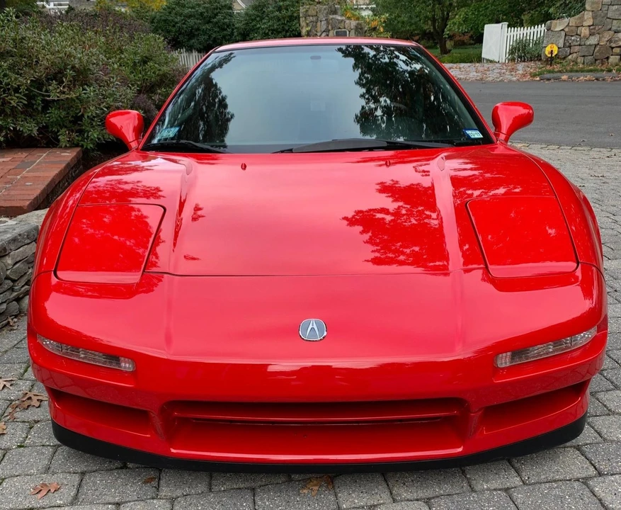 1999 Acura NA2 NSX - Image 15 of 31