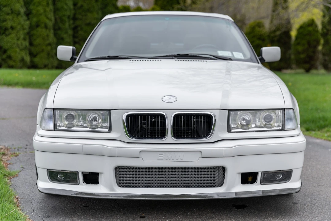 1999 BMW E36 3 Series - Image 8 of 31