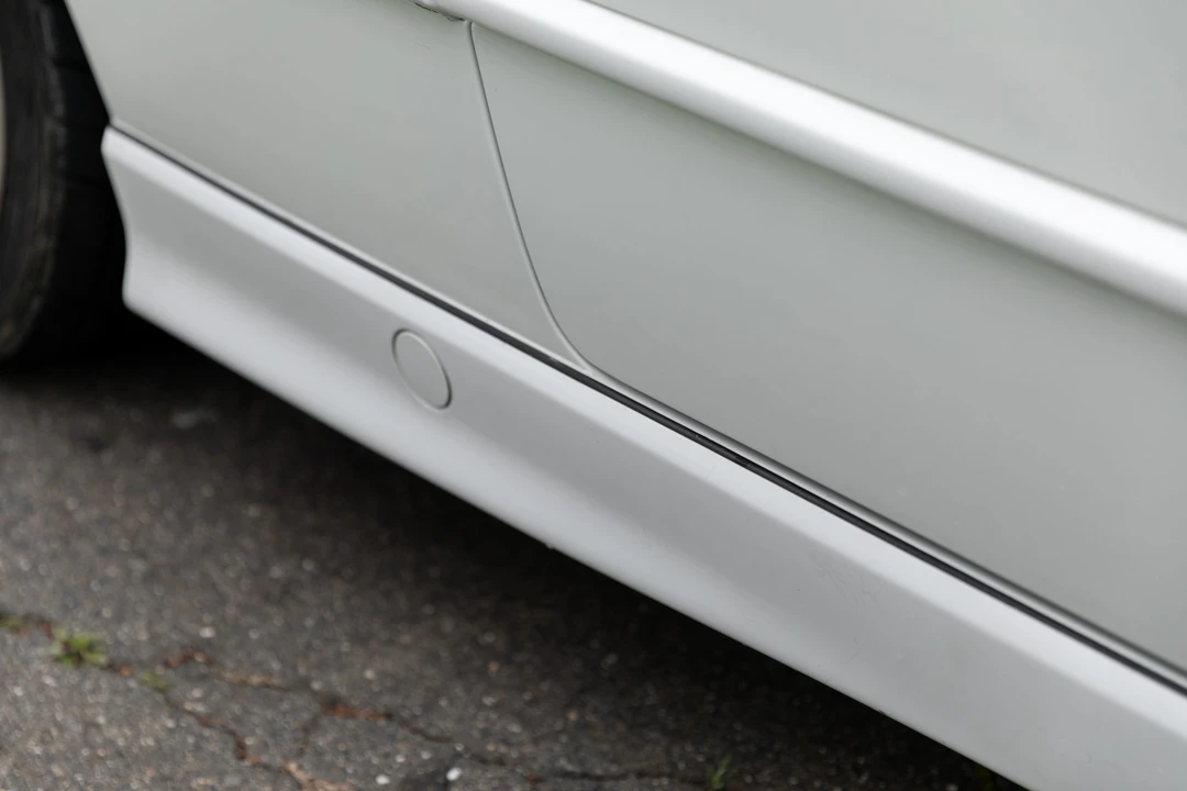 1999 BMW E36 3 Series - Image 29 of 31