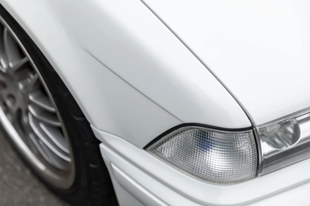 1999 BMW E36 3 Series - Image 20 of 31