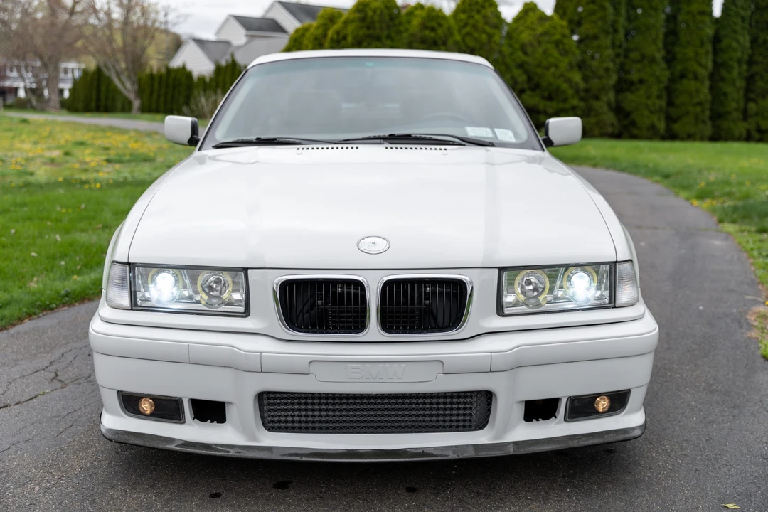 1999 BMW E36 3 Series - Image 9 of 31