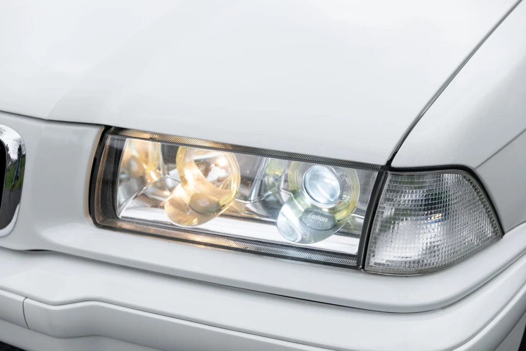 1999 BMW E36 3 Series - Image 17 of 31