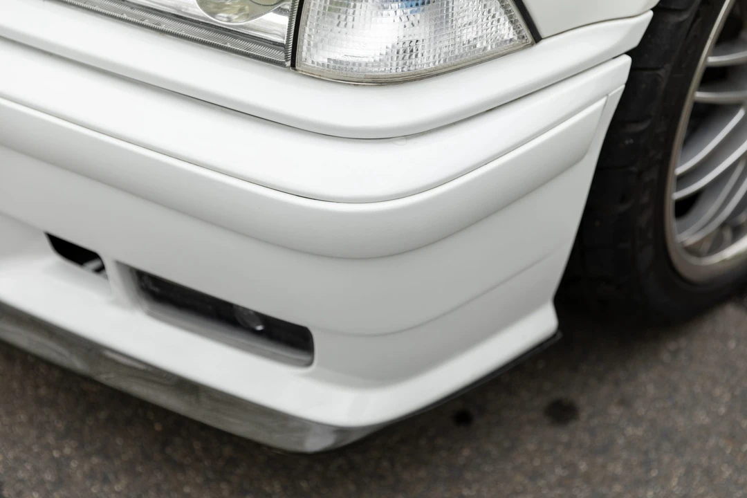 1999 BMW E36 3 Series - Image 23 of 31