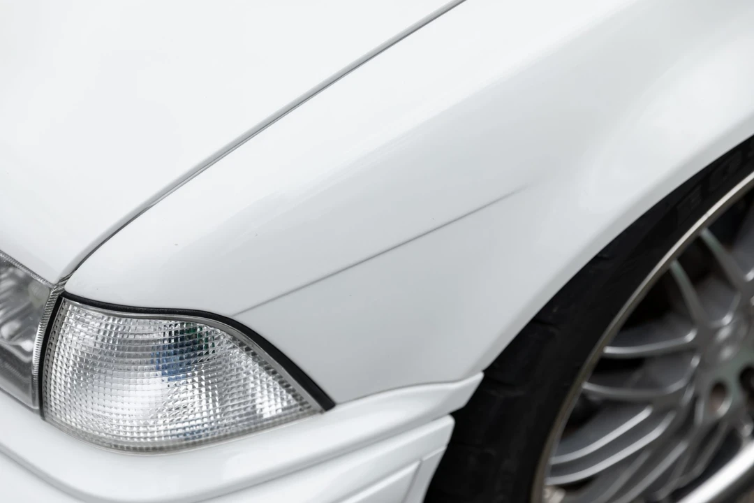 1999 BMW E36 3 Series - Image 21 of 31