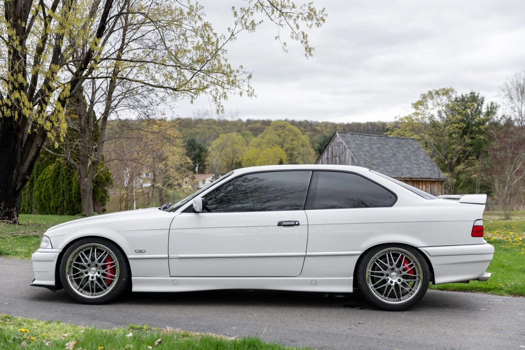 1999 BMW E36 3 Series - Image 2 of 31