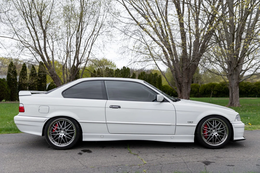 1999 BMW E36 3 Series - Image 6 of 31