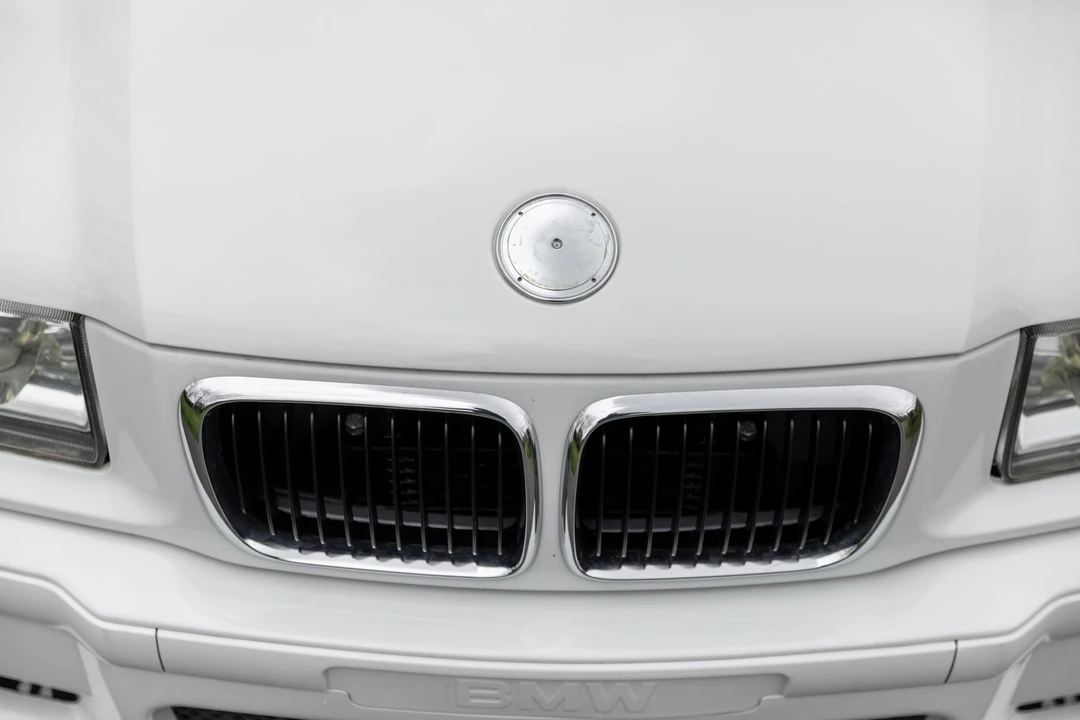 1999 BMW E36 3 Series - Image 18 of 31