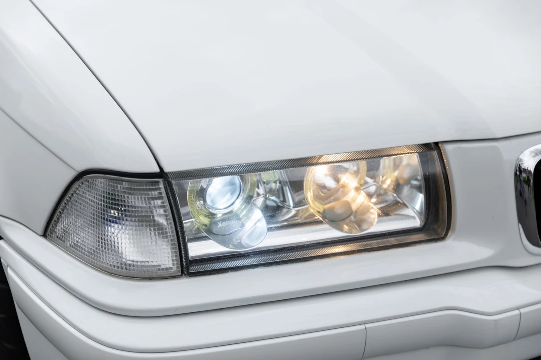 1999 BMW E36 3 Series - Image 16 of 31